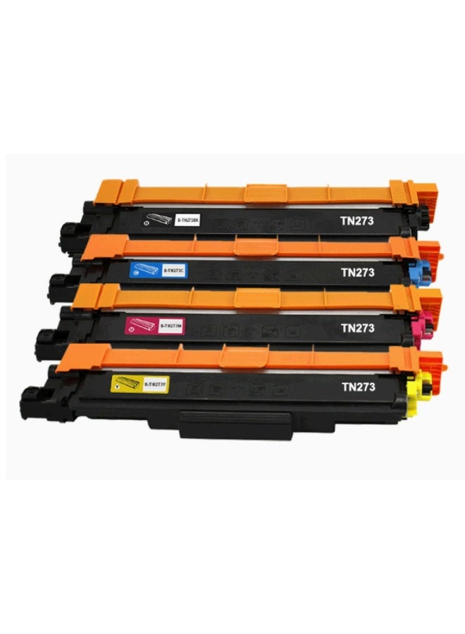 TN273 TN-273 توافقية صندوق حبر استبدال لآلات الطباعة براذر Color LaserJet HL-L3270CDW HL-L3290CDW HL-L3210CW HL-L3230CDW - Image 1